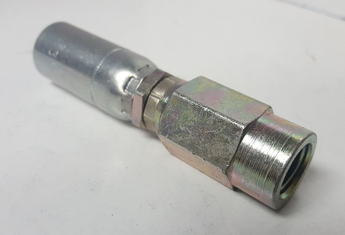 Female Pipe Rigid Swivel (2)